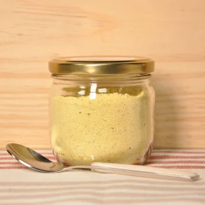 Bouillon de légumes en poudre BIO - 200g