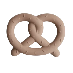 Anneau de dentition - Bretzel