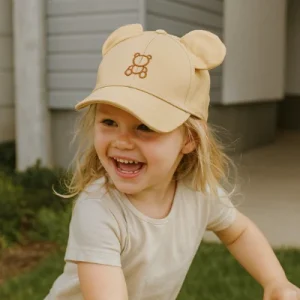Casquette bébé | Confort Soleil