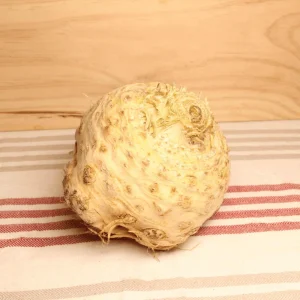 Celeri rave BIO - 600g