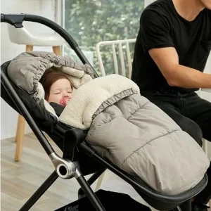 CHANCELIERE POUSSETTE - PoussiNidâ„¢