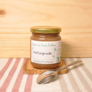 Châtaignade - 350g