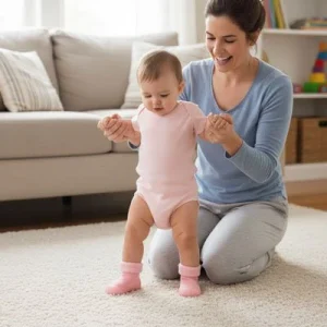 Chaussures bébé | Premiers Pas Confort