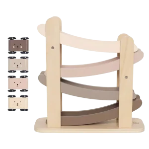 Circuit de voitures looping