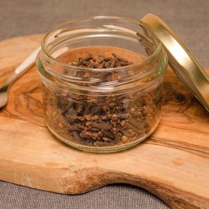 Clou de girofle entier BIO - 25g