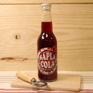 Cola Bapla bio - 33cl