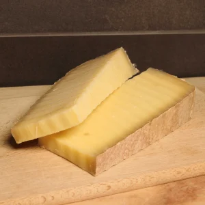 Comté 12 mois minimum - 200g