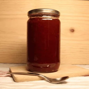 Confiture extra de fraises BIO - 810g