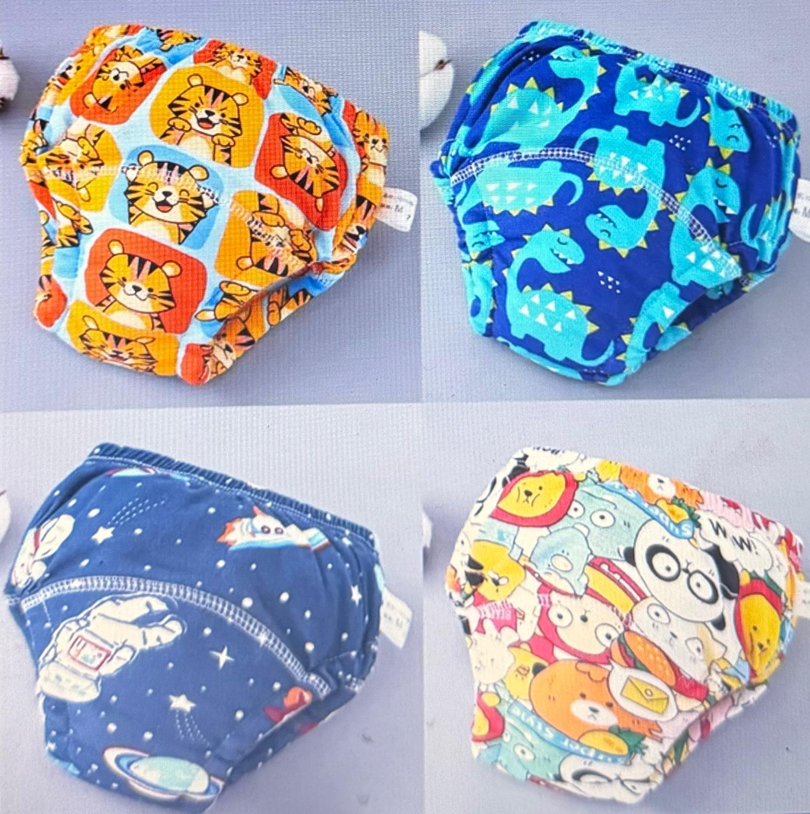 COUCHE BEBE LAVABLE | MAXPROTECT™ – Image 7