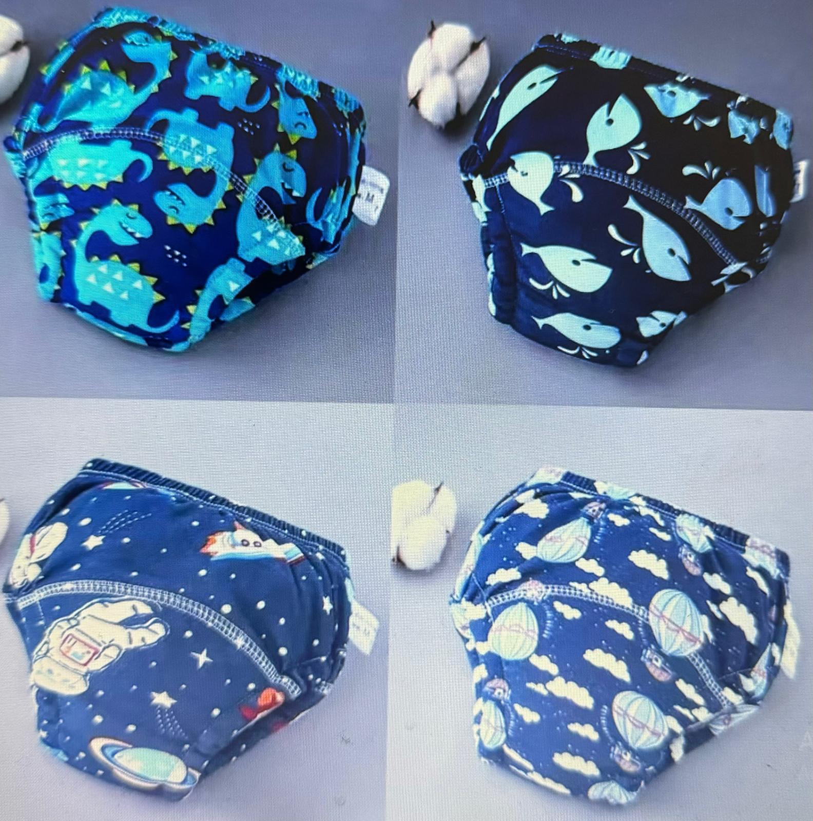 COUCHE BEBE LAVABLE | MAXPROTECT™ – Image 6