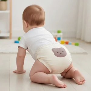 Couche lavable bebe | Écologique