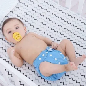 Couche lavable pour bébé | ÉcoBambou