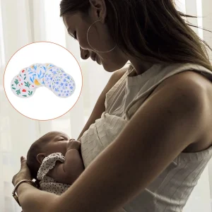 Coussinet allaitement | ConfoBambou