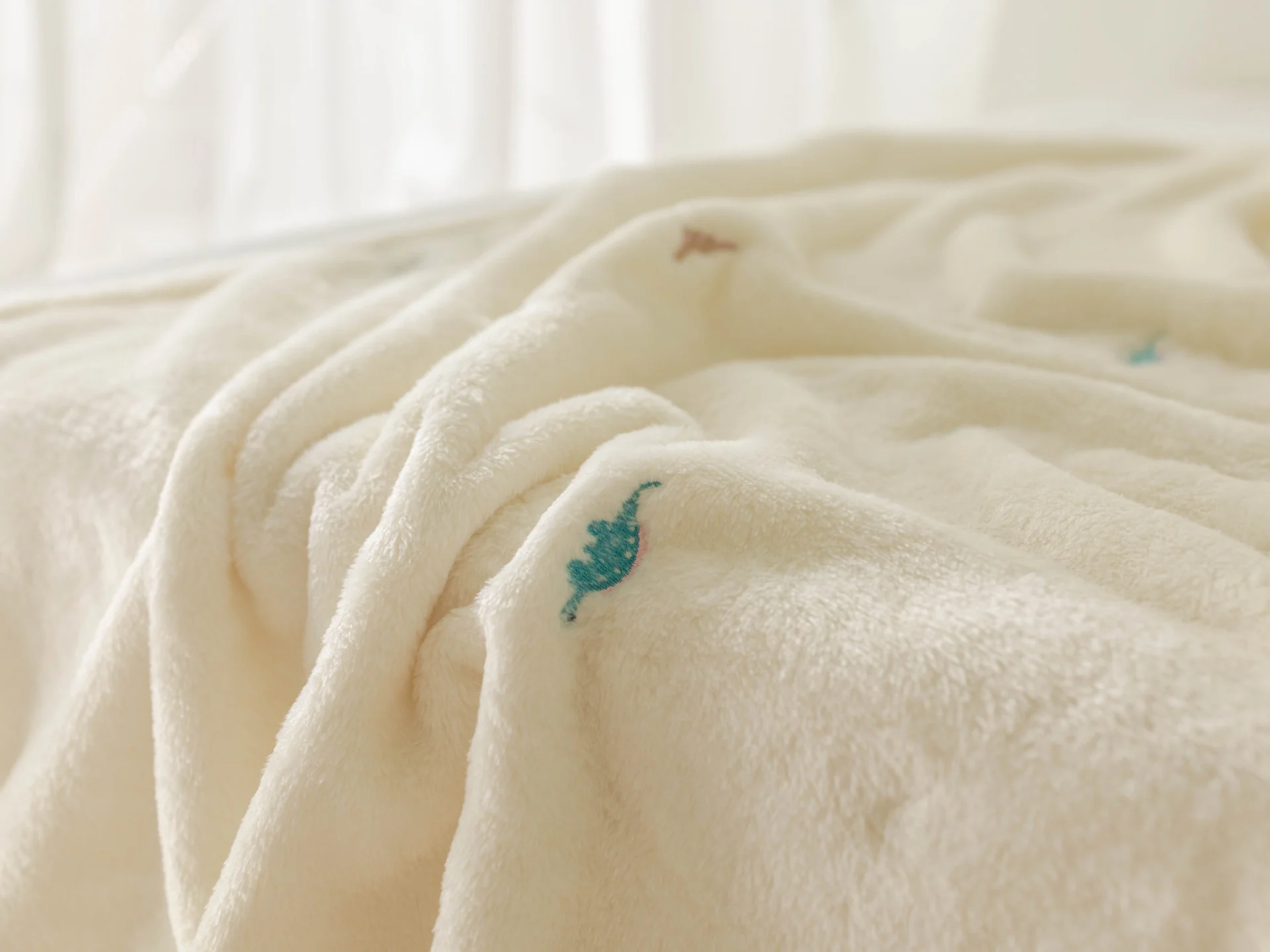 COUVERTURE BÉBÉ | SOFTY™ – Image 5