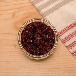 Cranberries séchées BIO - 150g