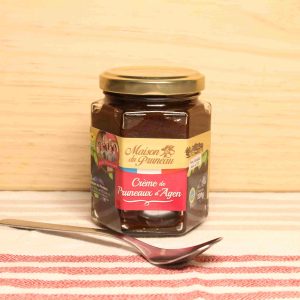 Crème de pruneau - 220g