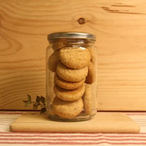 Croc Amande Coco - 250g