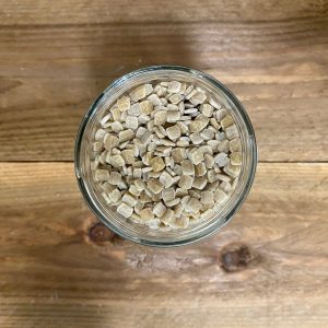 Crozet au sarrasin BIO - 400gr