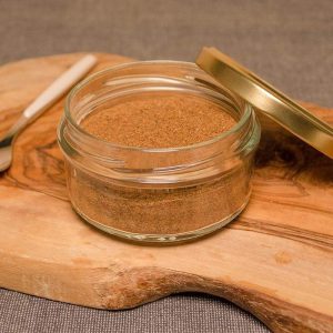 Cumin en poudre BIO - 50g