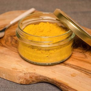 Curry doux en poudre - 50g