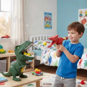 Dinosaure jouet éducatif | Préhistorique