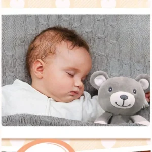 DOUDOU PERSONNALISÉ | WILDIA™