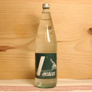 Eau minérale gazeuse - 1L