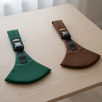 Écharpe de portage | Confort Ergonomique – Image 5