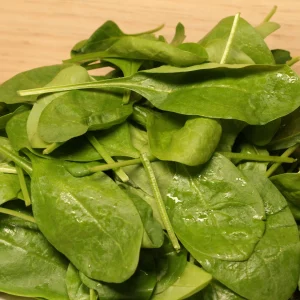 Epinard jeune pousse BIO - 125g