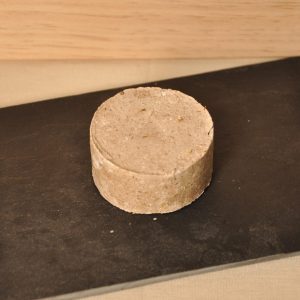 Eustache Le Cake nettoyant Vaisselle et Tâches - 85g