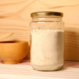 Farine de chataigne BIO - 250g - ANTIGASPI