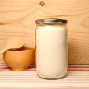 Farine de riz complet BIO - 400g