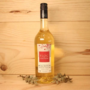 Floc de Gascogne blanc - 75cl