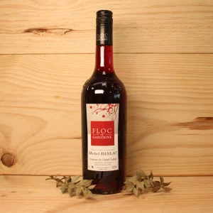 Floc de Gascogne rosé - 75cl