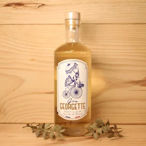 Gin occitan - Georgette - 70cl