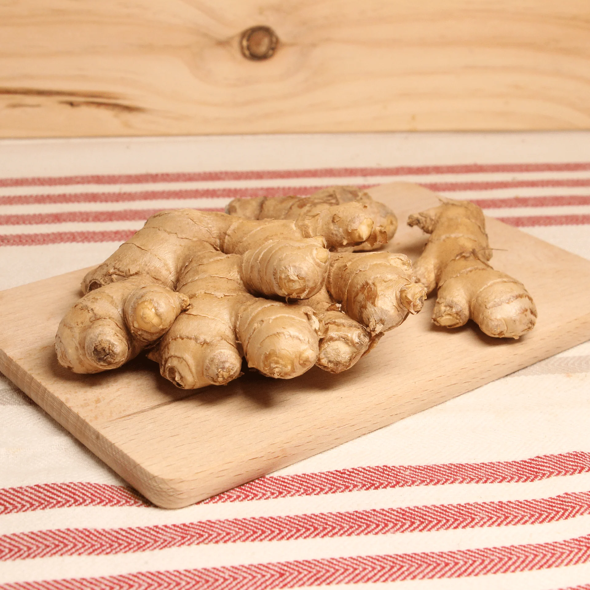 Gingembre frais BIO - 150g