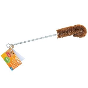 Goupillon en coco 35 cm