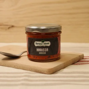 Harissa - 100g
