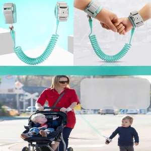 harnais de sécurité-anti-perte