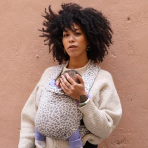 Porte-bébé Exquis Leo