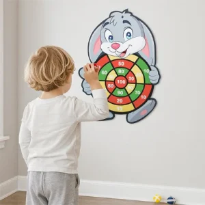 Jeu de fléchettes | Premium