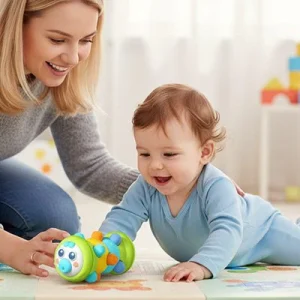 Jouet bebe 1 an | Éveil Sensoriel