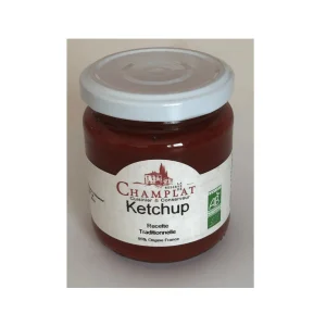 Ketchup BIO - 200g