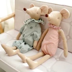 LE DOUDOU| CHIFFONNETTE™