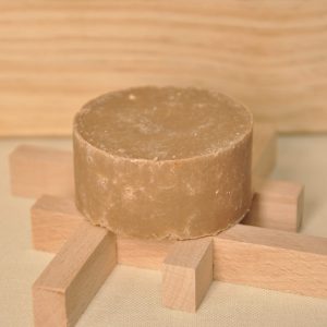 Malek Shampoing cheveux normaux à sec - 85g