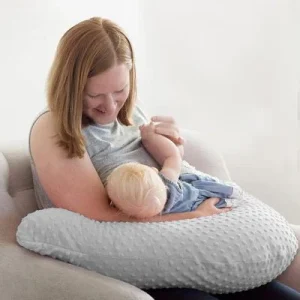 Coussin d'Allaitement - MamiCuddle™