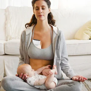 Tire lait portable | MamaNova