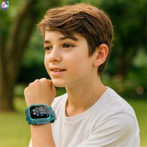 Montre connectee enfant | KidTrack