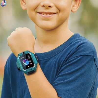 Montre connectee enfant | KidTrack – Image 3