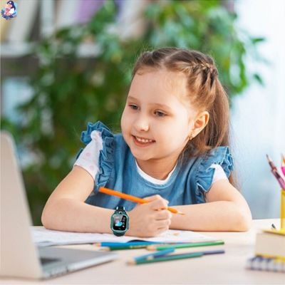 Montre connectee enfant | KidTrack – Image 4